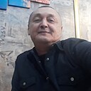 Муратбек, 59 лет