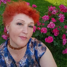 Фотография девушки Елена, 59 лет из г. Новосибирск