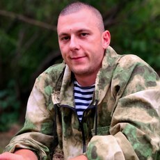 Фотография мужчины Богдан, 31 год из г. Благовещенск