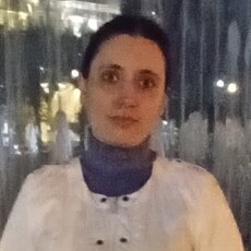 Фотография девушки Альбина, 38 лет из г. Санкт-Петербург