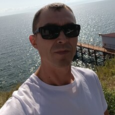 Фотография мужчины Рома, 44 года из г. Ростов-на-Дону