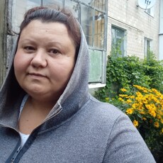 Фотография девушки Валентина, 43 года из г. Лубны