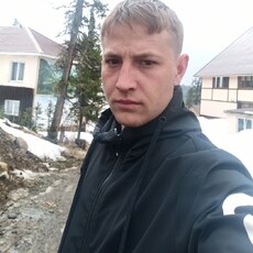 Фотография мужчины Иван, 29 лет из г. Спасск-Дальний