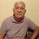 Нурягды, 62 года