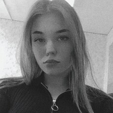 Фотография девушки Кристина, 20 лет из г. Москва