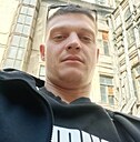 Эд, 30 лет