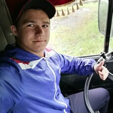 Фотография мужчины Николай, 21 год из г. Первоуральск