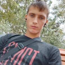 Фотография мужчины Илья, 19 лет из г. Калтан