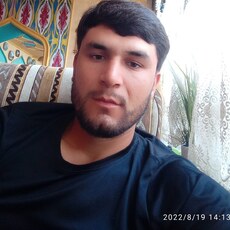 Фотография мужчины Тимур, 30 лет из г. Самарканд