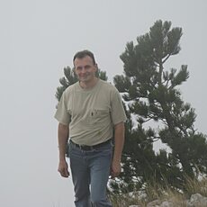 Фотография мужчины Александр, 52 года из г. Донецк