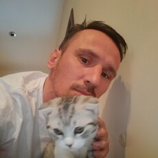 Фотография мужчины Павел, 43 года из г. Балашиха