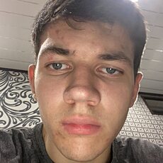 Фотография мужчины Вадим, 22 года из г. Энем