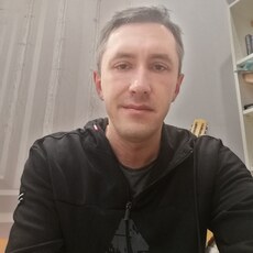 Фотография мужчины Александр, 36 лет из г. Санкт-Петербург