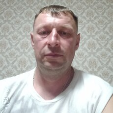 Фотография мужчины Виктор, 46 лет из г. Сандово