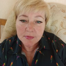 Фотография девушки Татьяна, 55 лет из г. Бугульма