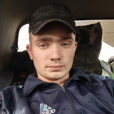 Фотография мужчины Александр, 24 года из г. Куйбышев