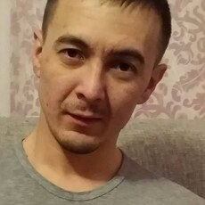 Фотография мужчины Роман Ашимов, 35 лет из г. Сорочинск