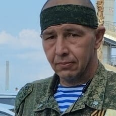 Фотография мужчины Vezlivue Ludi, 49 лет из г. Воронеж