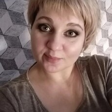 Фотография девушки Елена, 44 года из г. Североморск