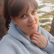 Фотография девушки Мария, 40 лет из г. Санкт-Петербург