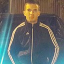 Виталя, 28 лет