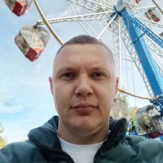 Фотография мужчины Артём, 32 года из г. Москва