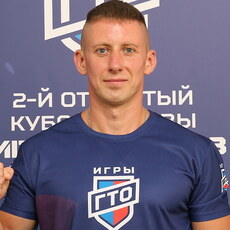 Фотография мужчины Сегуня, 37 лет из г. Владимир