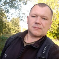 Фотография мужчины Юра, 48 лет из г. Новополоцк