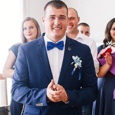 Фотография мужчины Алексей, 30 лет из г. Невельск