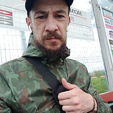 Фотография мужчины Макс, 37 лет из г. Адлер