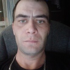 Фотография мужчины Степан, 34 года из г. Саяногорск