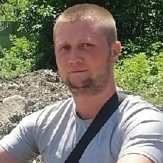 Фотография мужчины Алексей, 37 лет из г. Сызрань