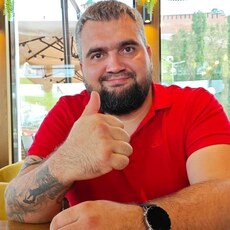 Фотография мужчины Егор, 37 лет из г. Ревда