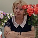 Марина, 62 года