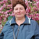 Валентина, 50 лет