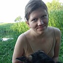 Шоколадка, 34 года