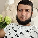 Бек, 34 года