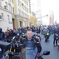 Фотография мужчины Алексей, 46 лет из г. Балашиха