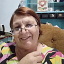 Надежда, 67 лет