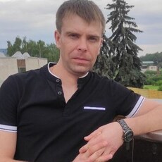 Фотография мужчины Миша, 37 лет из г. Воскресенск