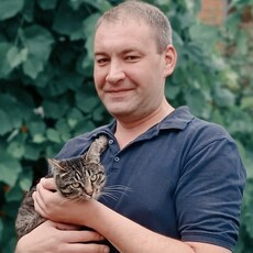 Фотография мужчины Константин, 42 года из г. Брест