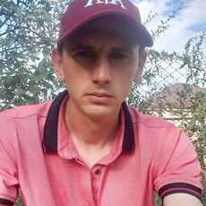 Фотография мужчины Алексей, 30 лет из г. Буденновск