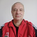 Лев, 61 год