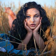 Фотография девушки Тина, 27 лет из г. Барановичи