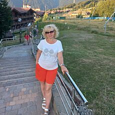 Фотография девушки Татьяна, 53 года из г. Ачинск