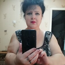 Фотография девушки Надежда, 47 лет из г. Крыловская