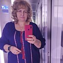 Валентина, 62 года