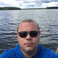 Фотография мужчины Иннокентий, 36 лет из г. Пинск