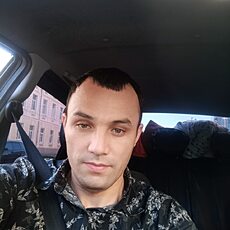 Фотография мужчины Рустам, 39 лет из г. Екатеринбург
