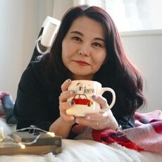 Фотография девушки Валентина, 46 лет из г. Иркутск